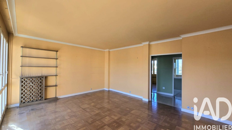 Ma-Cabane - Vente Appartement Saint-Étienne, 107 m²