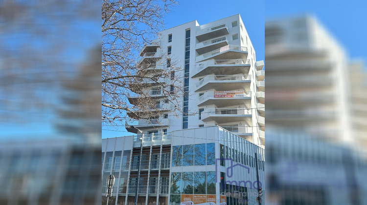 Ma-Cabane - Vente Appartement Saint-Étienne, 57 m²