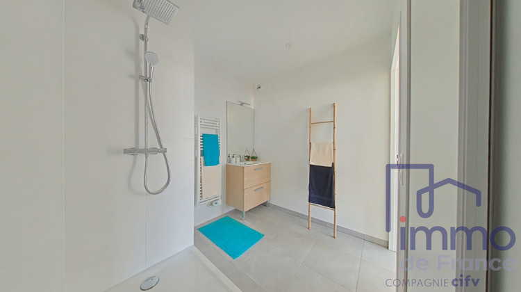 Ma-Cabane - Vente Appartement Saint-Étienne, 84 m²