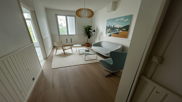 Ma-Cabane - Vente Appartement Saint-Étienne, 51 m²