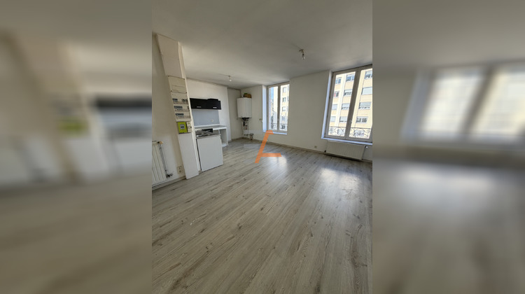 Ma-Cabane - Vente Appartement Saint-Étienne, 59 m²