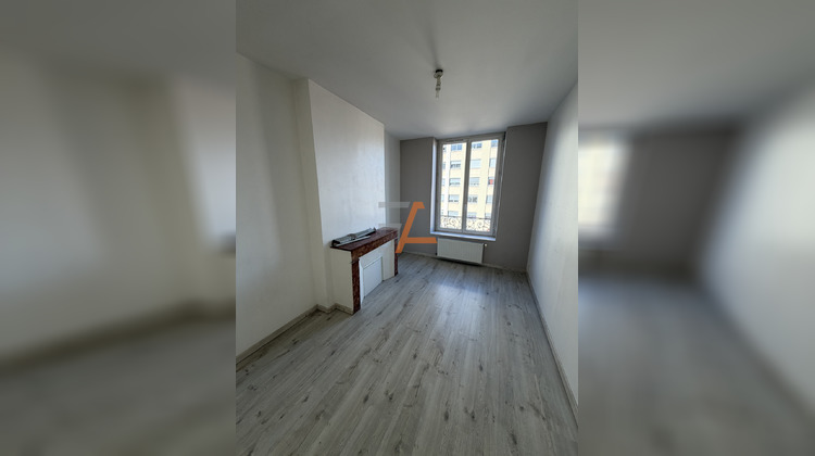 Ma-Cabane - Vente Appartement Saint-Étienne, 59 m²