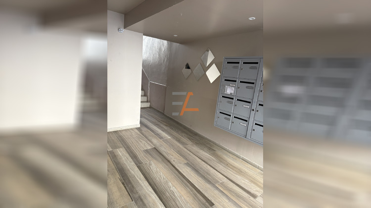 Ma-Cabane - Vente Appartement Saint-Étienne, 59 m²