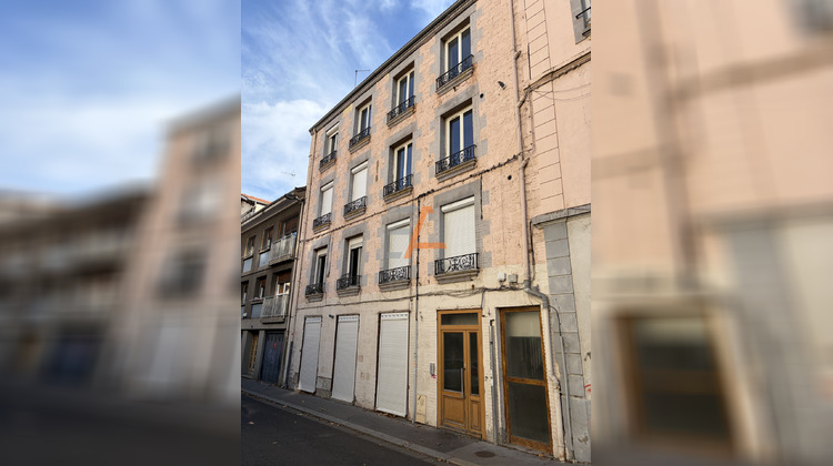 Ma-Cabane - Vente Appartement Saint-Étienne, 59 m²