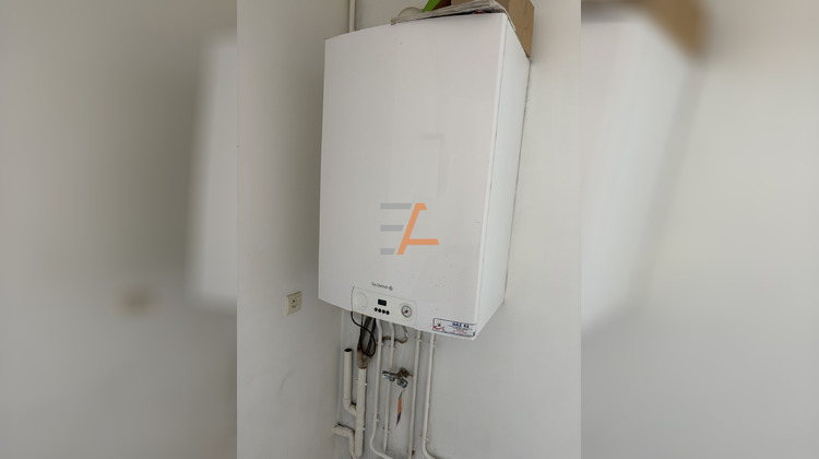 Ma-Cabane - Vente Appartement Saint-Étienne, 59 m²