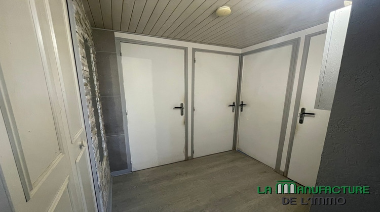 Ma-Cabane - Vente Appartement Saint-Étienne, 80 m²