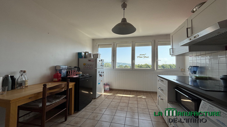 Ma-Cabane - Vente Appartement Saint-Étienne, 64 m²