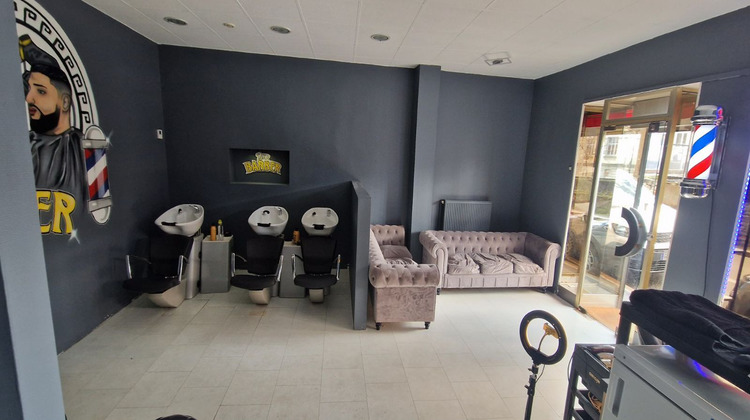 Ma-Cabane - Vente Appartement Saint-Étienne, 74 m²