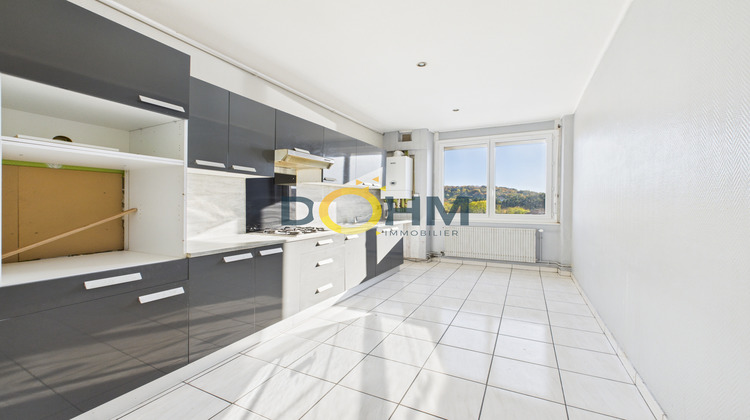 Ma-Cabane - Vente Appartement Saint-Étienne, 89 m²