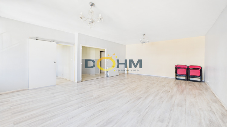 Ma-Cabane - Vente Appartement Saint-Étienne, 89 m²