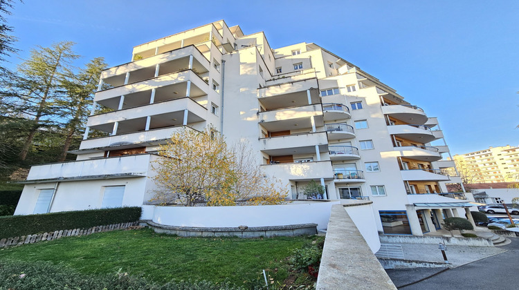 Ma-Cabane - Vente Appartement Saint-Étienne, 87 m²