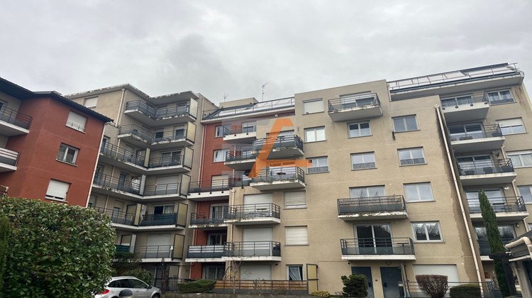 Ma-Cabane - Vente Appartement Saint-Étienne, 67 m²