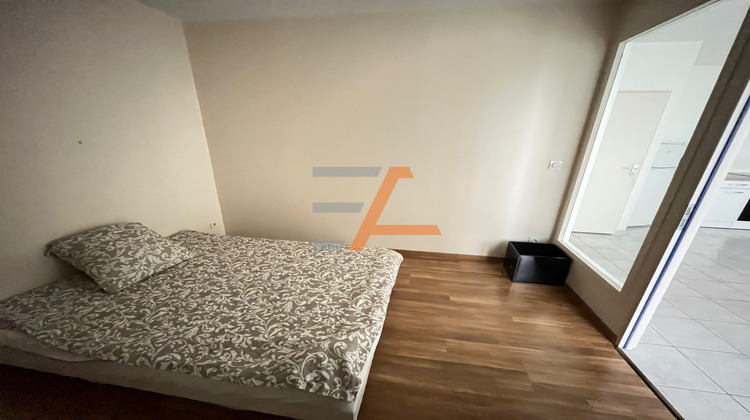 Ma-Cabane - Vente Appartement Saint-Étienne, 47 m²