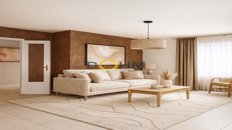 Ma-Cabane - Vente Appartement Saint-Étienne, 110 m²