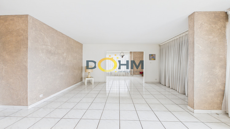 Ma-Cabane - Vente Appartement Saint-Étienne, 110 m²