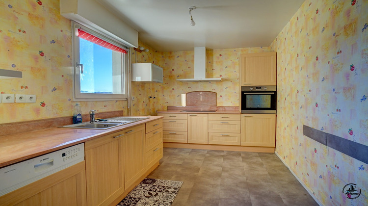 Ma-Cabane - Vente Appartement Saint-Étienne, 110 m²