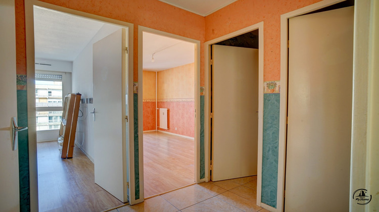 Ma-Cabane - Vente Appartement Saint-Étienne, 110 m²