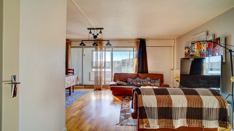 Ma-Cabane - Vente Appartement Saint-Étienne, 57 m²