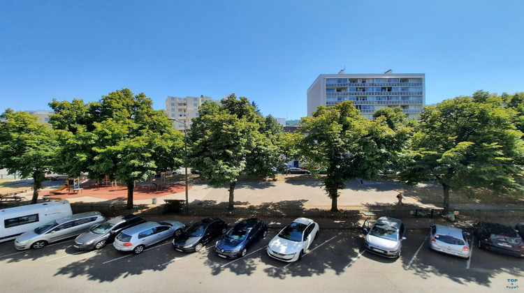 Ma-Cabane - Vente Appartement Saint-Étienne, 14 m²