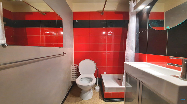 Ma-Cabane - Vente Appartement Saint-Étienne, 14 m²