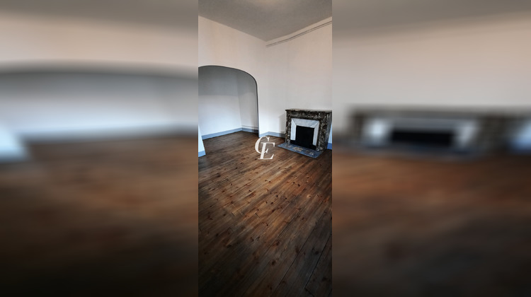 Ma-Cabane - Vente Appartement Saint-Étienne, 47 m²