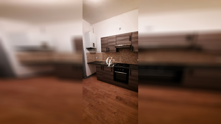 Ma-Cabane - Vente Appartement Saint-Étienne, 47 m²