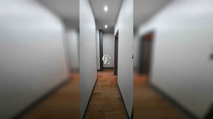 Ma-Cabane - Vente Appartement Saint-Étienne, 47 m²