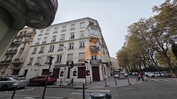 Ma-Cabane - Vente Appartement Saint-Étienne, 86 m²