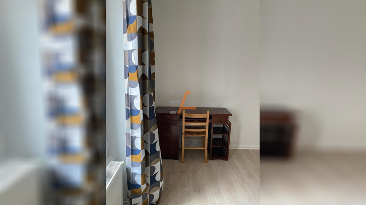 Ma-Cabane - Vente Appartement Saint-Étienne, 54 m²