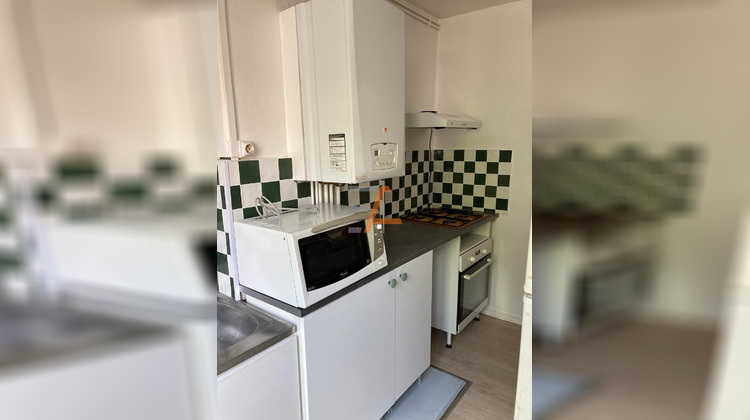 Ma-Cabane - Vente Appartement Saint-Étienne, 54 m²