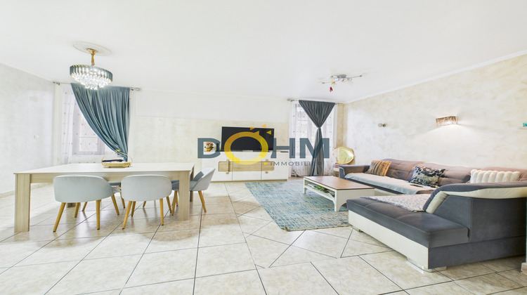 Ma-Cabane - Vente Appartement Saint-Étienne, 138 m²