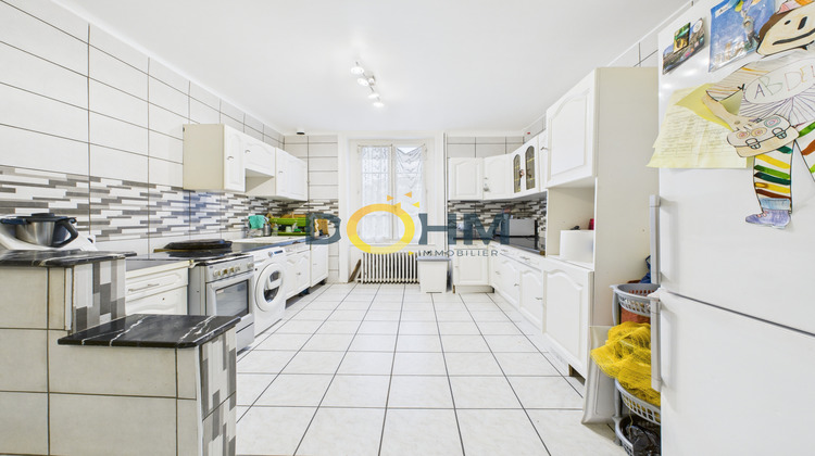 Ma-Cabane - Vente Appartement Saint-Étienne, 138 m²