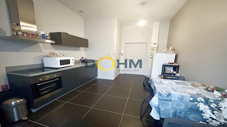 Ma-Cabane - Vente Appartement Saint-Étienne, 28 m²