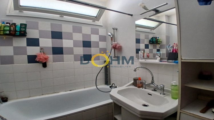 Ma-Cabane - Vente Appartement Saint-Étienne, 60 m²