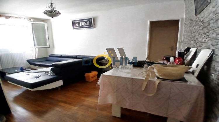 Ma-Cabane - Vente Appartement Saint-Étienne, 60 m²