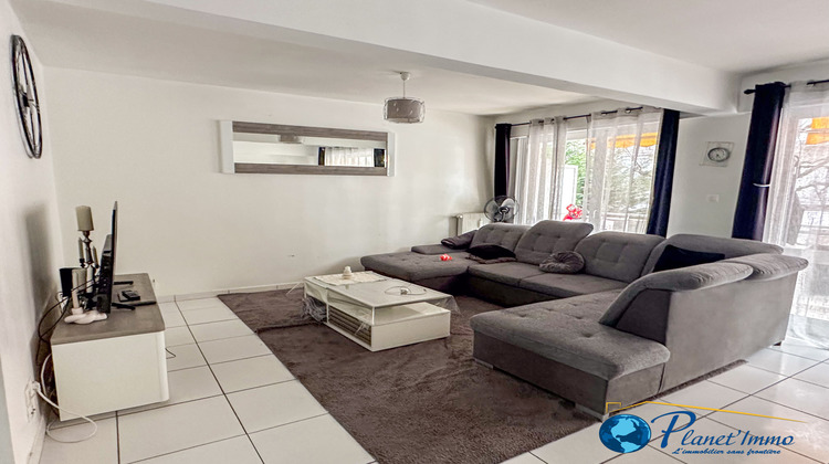 Ma-Cabane - Vente Appartement Saint-Étienne, 73 m²