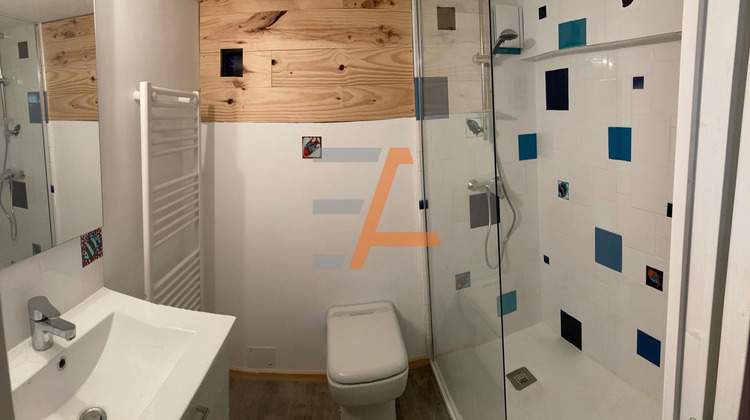 Ma-Cabane - Vente Appartement Saint-Étienne, 46 m²