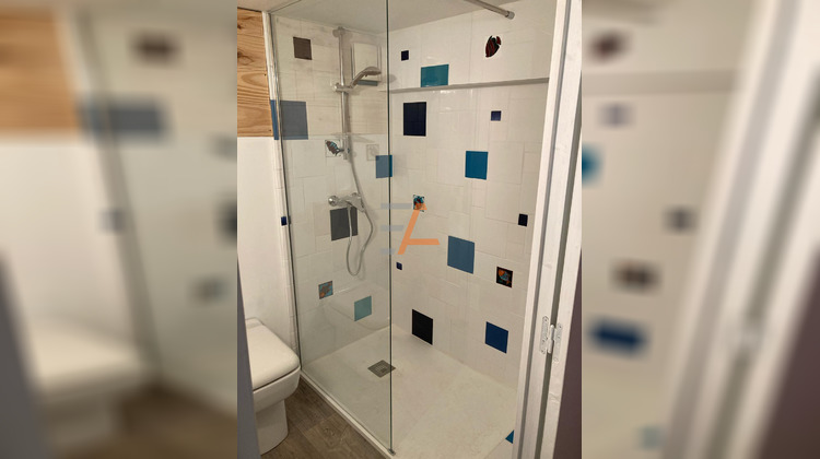 Ma-Cabane - Vente Appartement Saint-Étienne, 46 m²