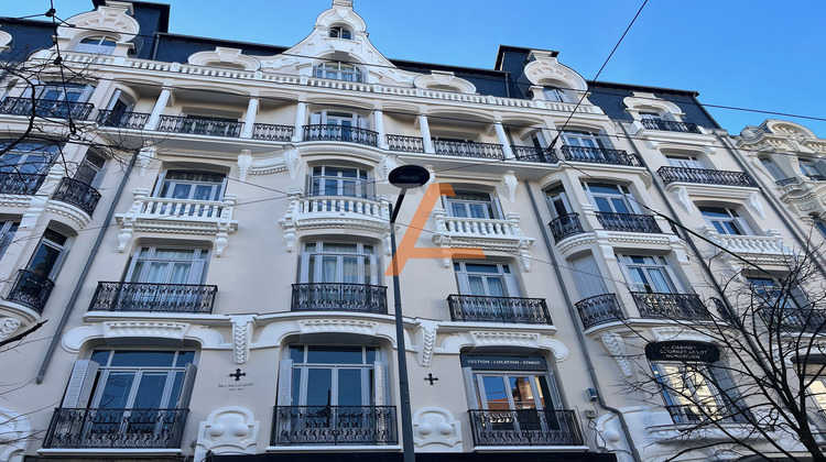 Ma-Cabane - Vente Appartement Saint-Étienne, 122 m²