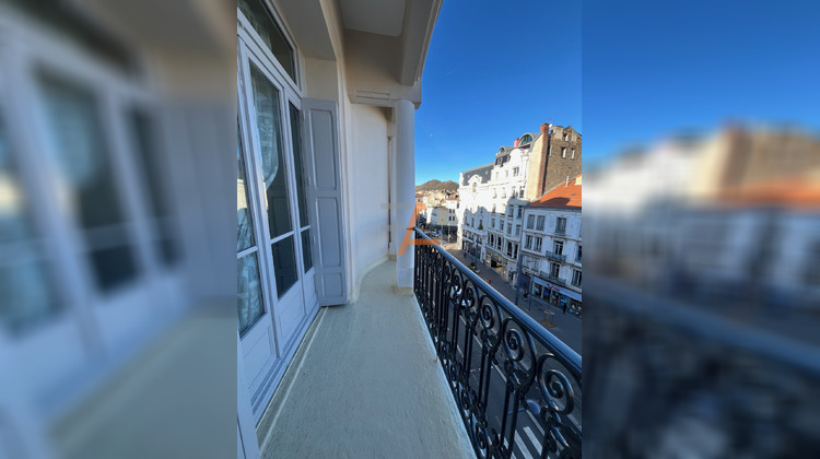 Ma-Cabane - Vente Appartement Saint-Étienne, 122 m²