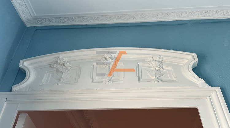 Ma-Cabane - Vente Appartement Saint-Étienne, 122 m²