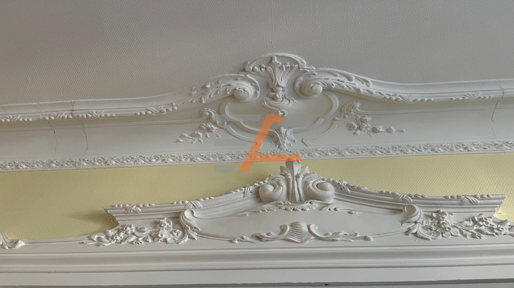 Ma-Cabane - Vente Appartement Saint-Étienne, 122 m²