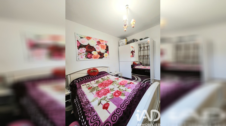 Ma-Cabane - Vente Appartement Saint-Étienne, 81 m²