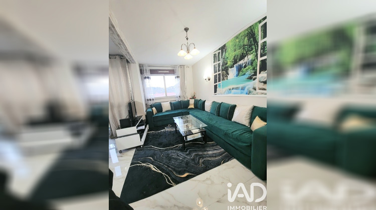 Ma-Cabane - Vente Appartement Saint-Étienne, 81 m²