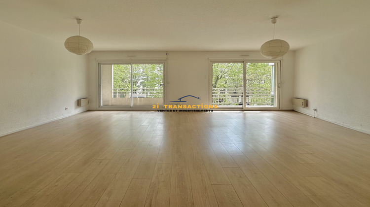 Ma-Cabane - Vente Appartement Saint-Étienne, 108 m²