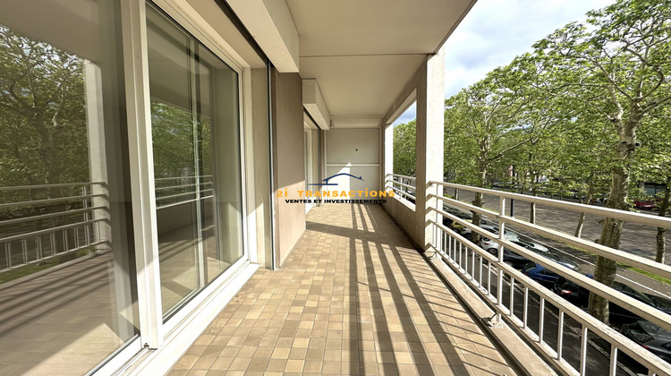 Ma-Cabane - Vente Appartement Saint-Étienne, 108 m²