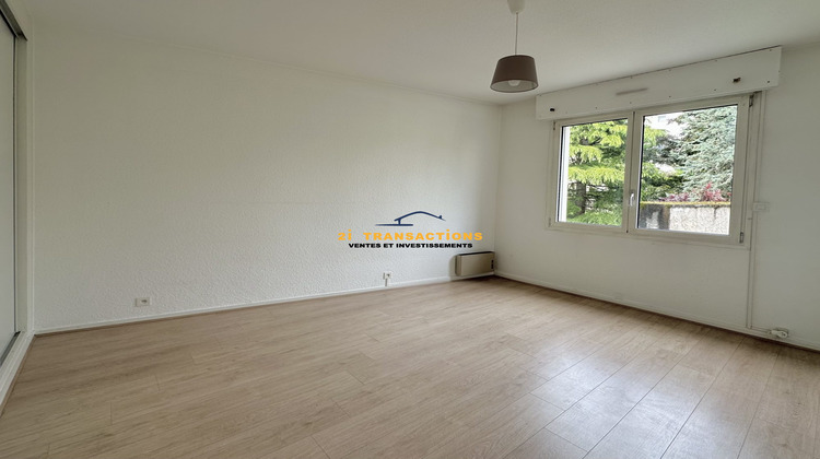 Ma-Cabane - Vente Appartement Saint-Étienne, 108 m²