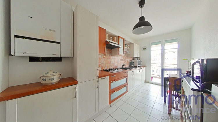 Ma-Cabane - Vente Appartement Saint-Étienne, 87 m²