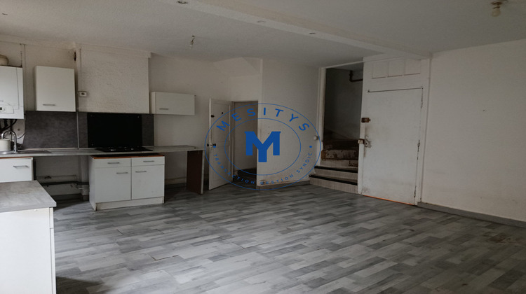 Ma-Cabane - Vente Appartement Saint-Étienne, 60 m²