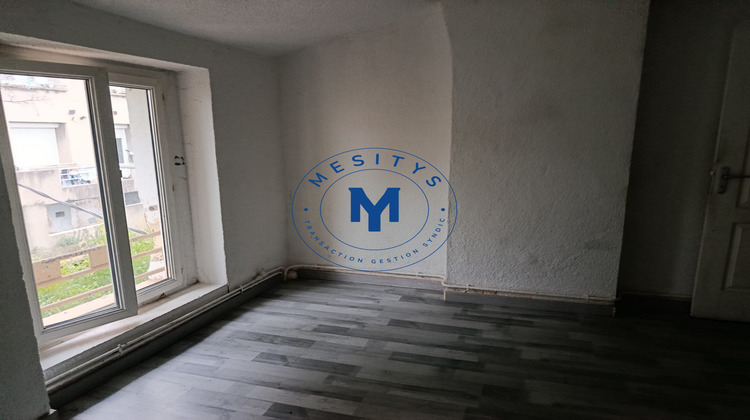 Ma-Cabane - Vente Appartement Saint-Étienne, 60 m²